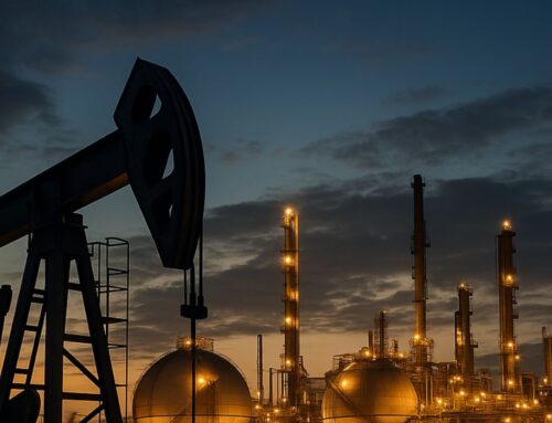 Le Pouvoir Noir : Pourquoi le Pétrole Reste une Force Géopolitique et Financière Incontournable