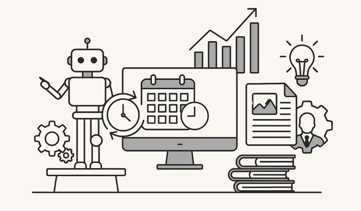 Création d’un campus digital en finance plateforme LMS, gestionducapital.com et levée de fonds prévue