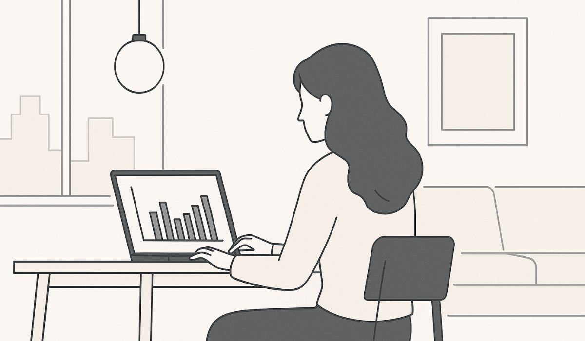 Structuration de contenu financier, création de modèles de portefeuille et accompagnement d'investisseurs débutants