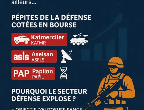 Türkiye 2025 : Le Nouveau Marché Émergent qui Affole les Investisseurs